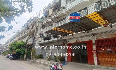 For sale 3 Beds retail Space in Bang Bon, Bangkok