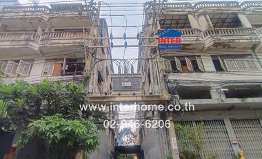 For sale 3 Beds retail Space in Bang Bon, Bangkok