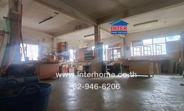 For sale 3 Beds retail Space in Bang Bon, Bangkok