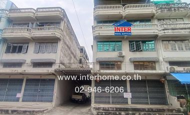 For sale 3 Beds retail Space in Bang Bon, Bangkok