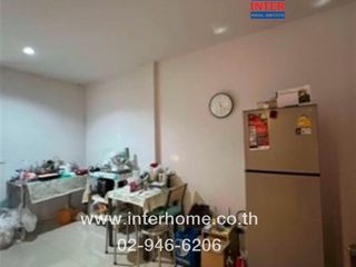 For sale 2 bed townhouse in Wang Noi, Phra Nakhon Si Ayutthaya