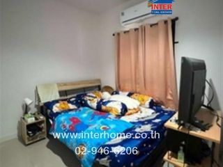 For sale 2 bed townhouse in Wang Noi, Phra Nakhon Si Ayutthaya