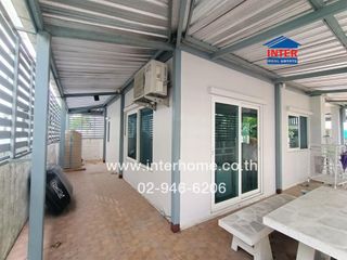 For sale 3 bed house in Bang Kruai, Nonthaburi
