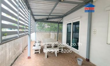 For sale 3 Beds house in Bang Kruai, Nonthaburi