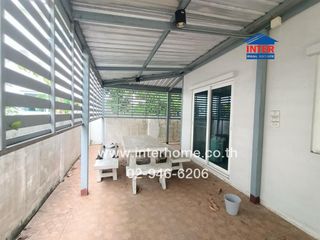 For sale 3 bed house in Bang Kruai, Nonthaburi