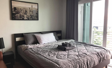 For rent 1 Beds condo in Mueang Chiang Mai, Chiang Mai
