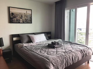 For Rent 1 Bedroom Condo In Mueang Chiang Mai