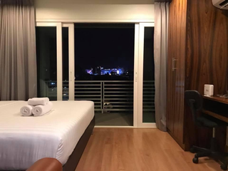 Wohnung zur Miete mit 1 Zimmer in Mueang Chiang Mai, Chiang Mai