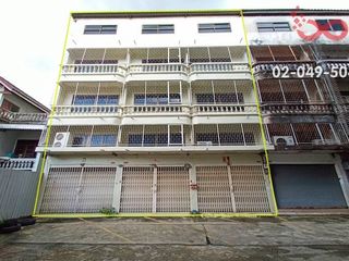 For sale retail Space in Mueang Samut Prakan, Samut Prakan