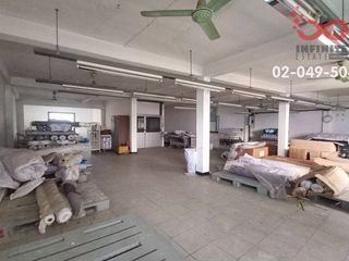 For sale retail Space in Mueang Samut Prakan, Samut Prakan