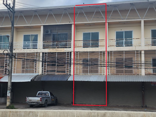 For sale 3 bed retail Space in Mae Rim, Chiang Mai