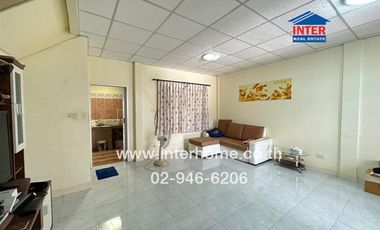 For sale 3 Beds townhouse in Bang Bo, Samut Prakan