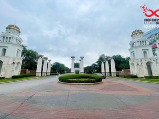 For sale 4 Beds house in Mueang Samut Sakhon, Samut Sakhon