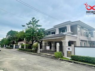 For sale 4 Beds house in Mueang Samut Sakhon, Samut Sakhon