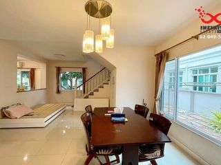 For sale 4 Beds house in Mueang Samut Sakhon, Samut Sakhon