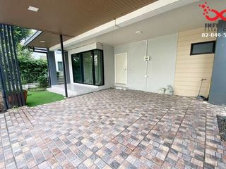 For sale 3 Beds house in Lam Luk Ka, Pathum Thani