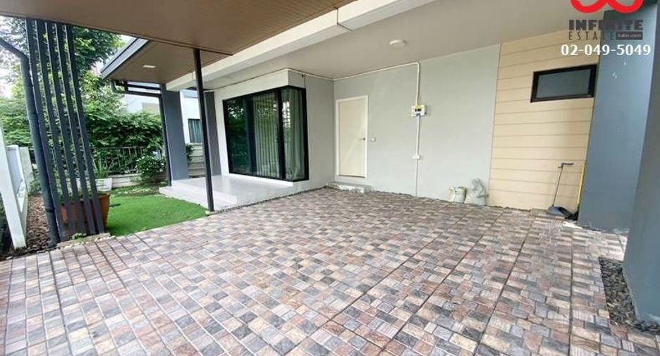 For sale 3 Beds house in Lam Luk Ka, Pathum Thani