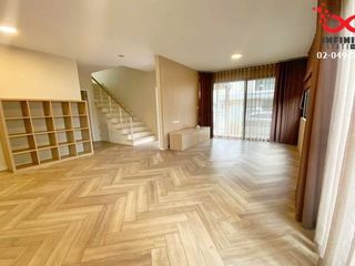For sale 3 Beds house in Lam Luk Ka, Pathum Thani