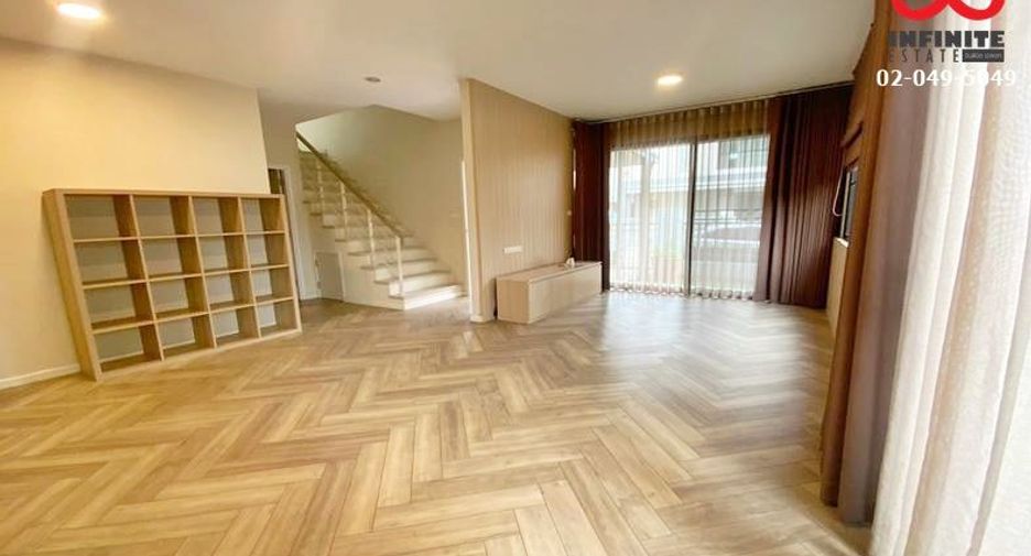 For sale 3 Beds house in Lam Luk Ka, Pathum Thani