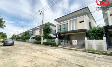 For sale 3 bed house in Lam Luk Ka, Pathum Thani