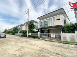 For sale 3 Beds house in Lam Luk Ka, Pathum Thani