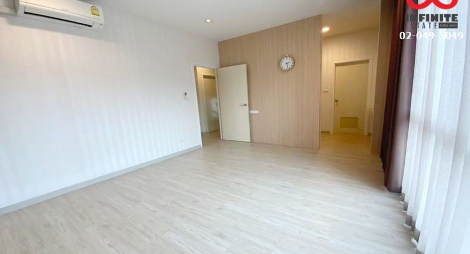 For sale 3 Beds house in Lam Luk Ka, Pathum Thani
