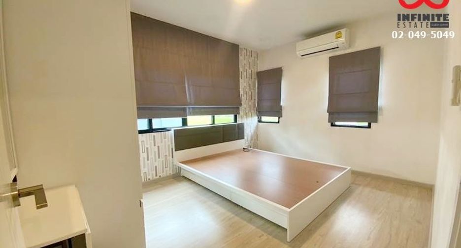 For sale 3 Beds house in Lam Luk Ka, Pathum Thani