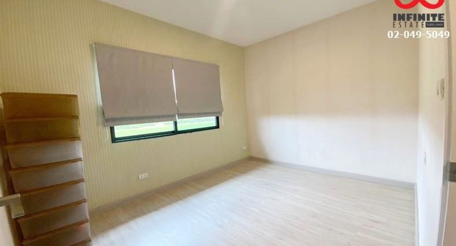 For sale 3 Beds house in Lam Luk Ka, Pathum Thani