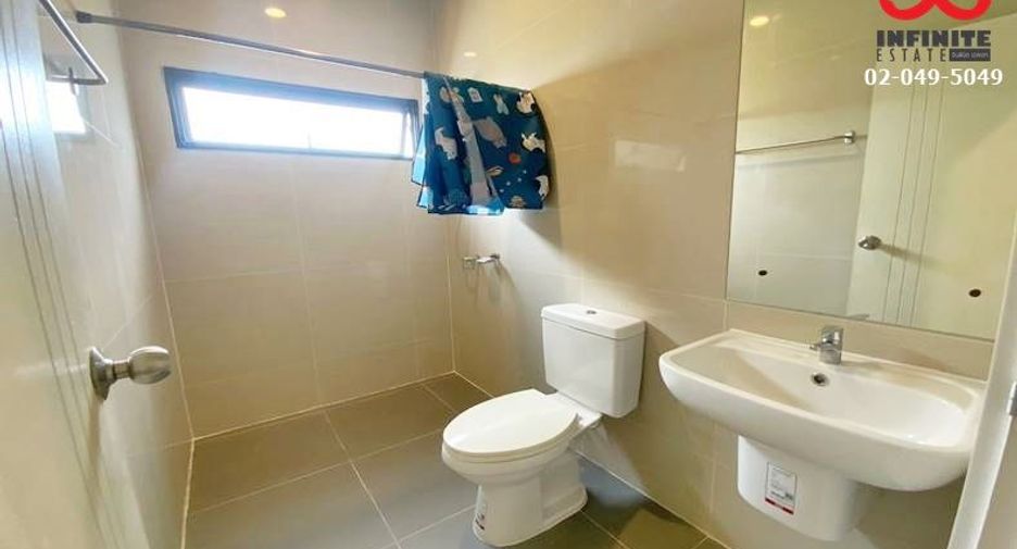 For sale 3 Beds house in Lam Luk Ka, Pathum Thani