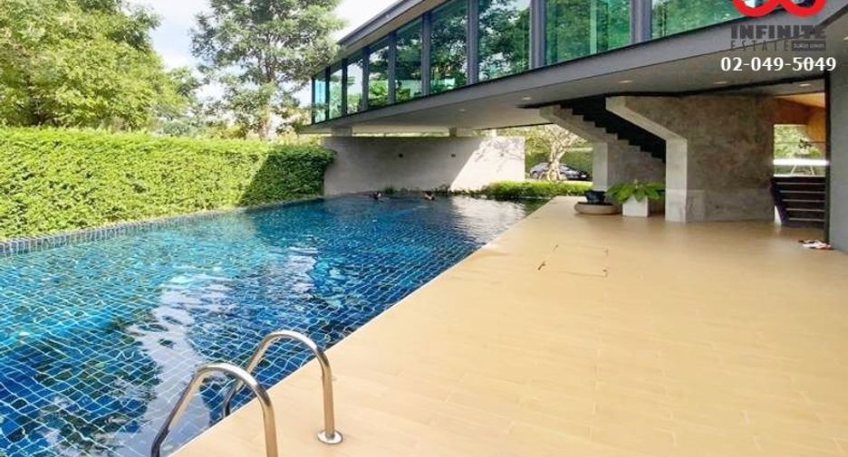 For sale 3 Beds house in Lam Luk Ka, Pathum Thani