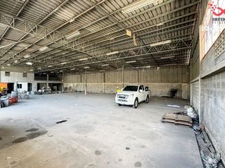 For rent and for sale land in Chatuchak, Bangkok