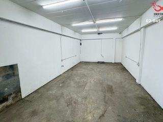 For rent and for sale land in Chatuchak, Bangkok