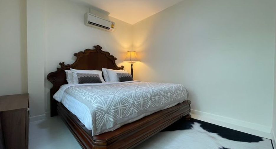 For rent 3 bedrooms villa in Bang Lamung, Chonburi
