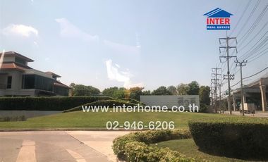 For sale 3 Beds house in Bang Phli, Samut Prakan