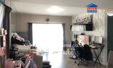 For sale 3 Beds house in Bang Phli, Samut Prakan