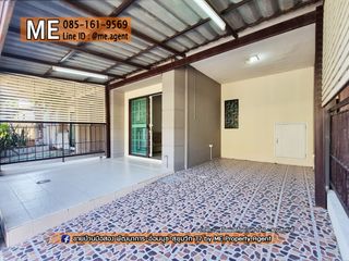 For rent 3 Beds townhouse in Suan Luang, Bangkok