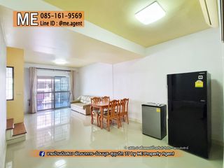 For rent 3 Beds townhouse in Suan Luang, Bangkok