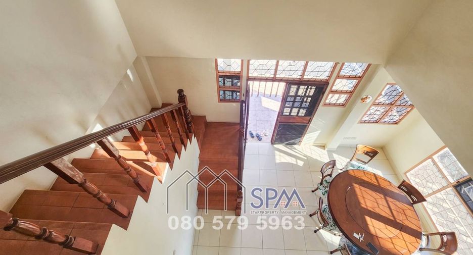 For sale 3 bedrooms villa in Hua Hin, Prachuap Khiri Khan