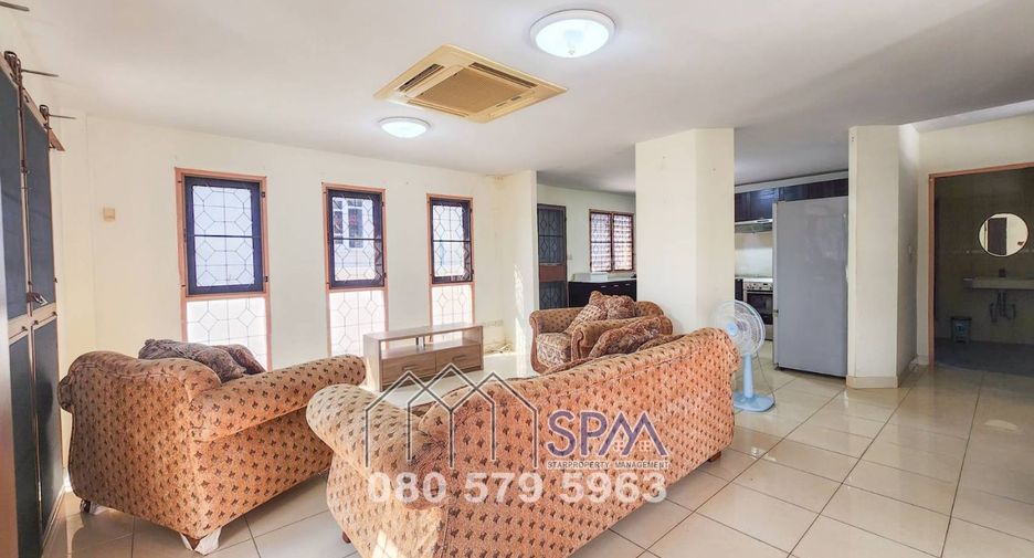 For sale 3 bedrooms villa in Hua Hin, Prachuap Khiri Khan