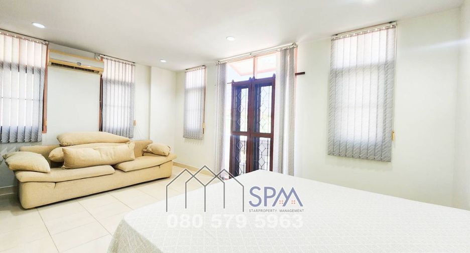 For sale 3 bedrooms villa in Hua Hin, Prachuap Khiri Khan