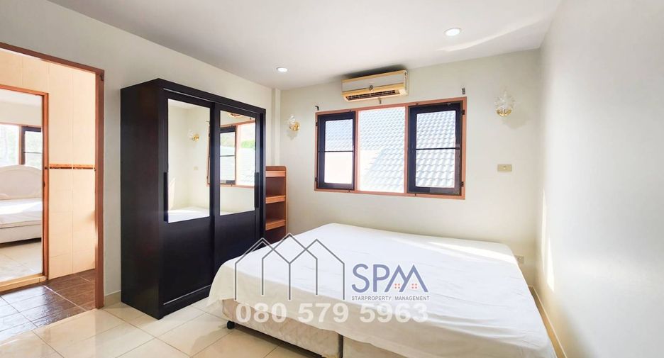 For sale 3 bedrooms villa in Hua Hin, Prachuap Khiri Khan