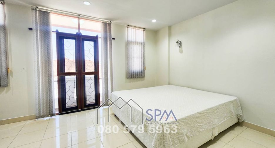 For sale 3 bedrooms villa in Hua Hin, Prachuap Khiri Khan