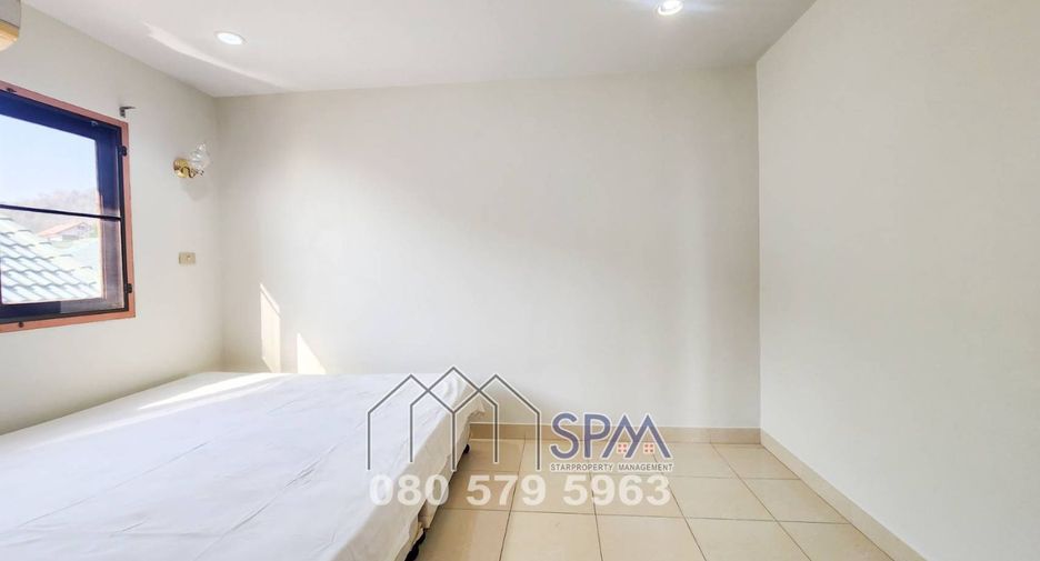For sale 3 bedrooms villa in Hua Hin, Prachuap Khiri Khan