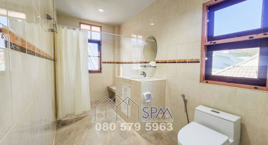 For sale 3 bedrooms villa in Hua Hin, Prachuap Khiri Khan