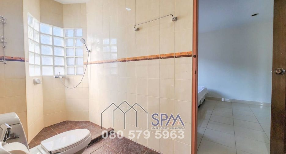 For sale 3 bedrooms villa in Hua Hin, Prachuap Khiri Khan