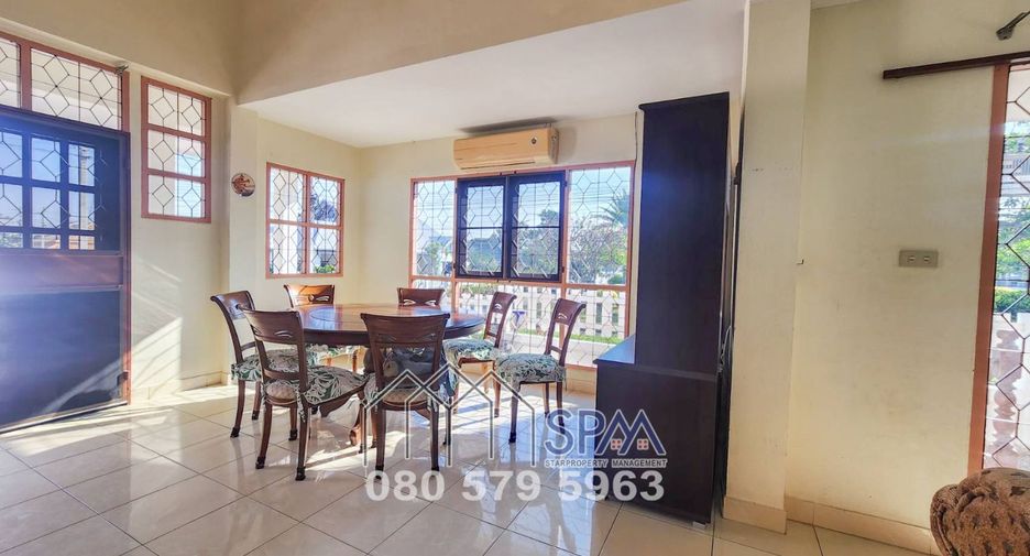 For sale 3 bedrooms villa in Hua Hin, Prachuap Khiri Khan