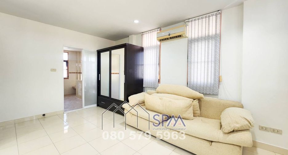 For sale 3 bedrooms villa in Hua Hin, Prachuap Khiri Khan