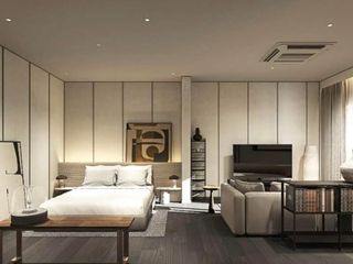 For rent 2 Beds townhouse in Suan Luang, Bangkok