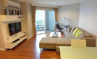 For sale 2 bed condo in Huai Khwang, Bangkok