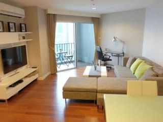 For sale 2 Beds condo in Huai Khwang, Bangkok